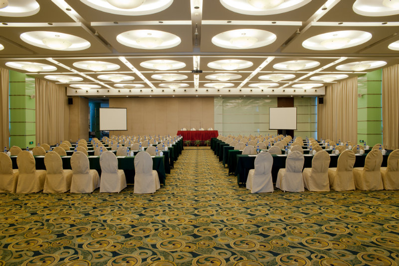 Fotos del hotel - Ramada Plaza by Wyndham Sino Bay Shanghai