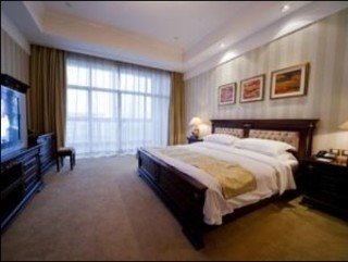 Fotos del hotel - Ramada Plaza by Wyndham Sino Bay Shanghai