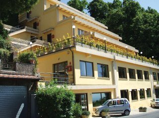 Fotos del hotel - VILLA DEL LAGO