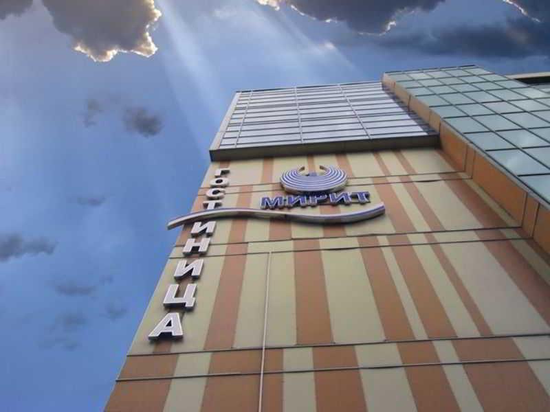 Fotos del hotel - MIRIT