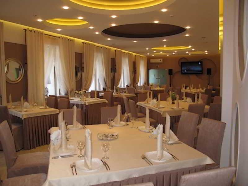Fotos del hotel - MIRIT