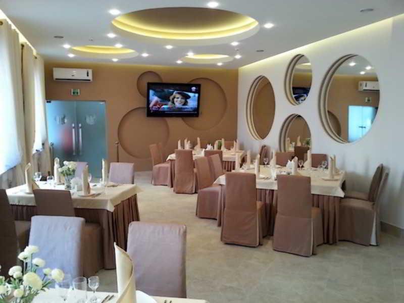 Fotos del hotel - MIRIT
