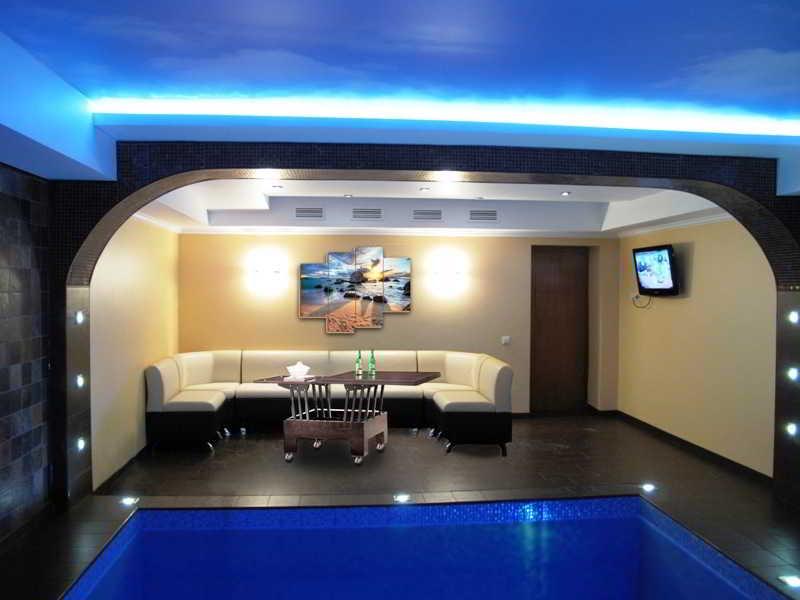 Fotos del hotel - MIRIT