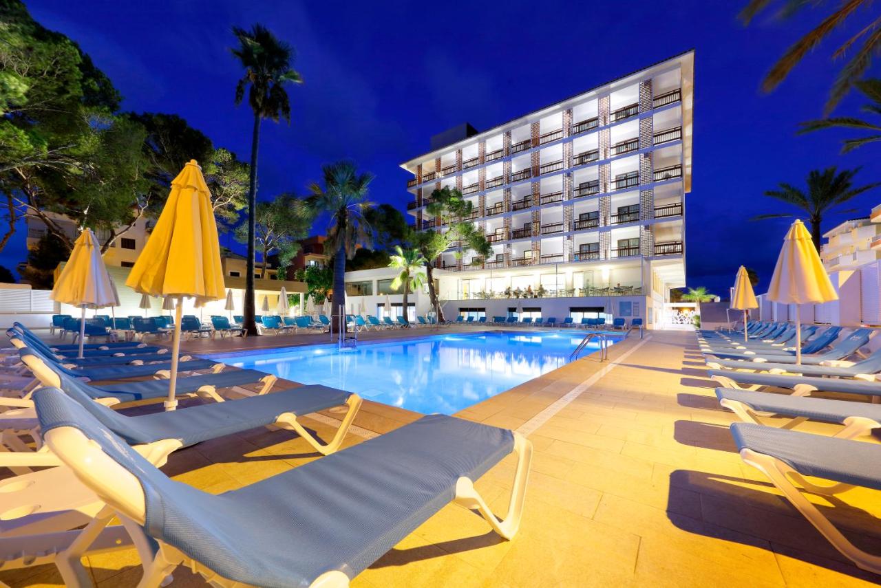 Fotos del hotel - CALEIA TALAYOT SPA HOTEL