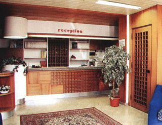 Fotos del hotel - Villa Diana Marina