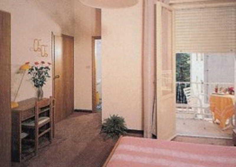 Fotos del hotel - Villa Diana Marina
