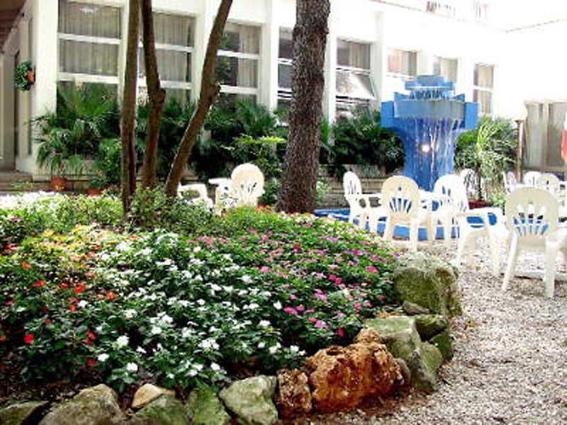 Fotos del hotel - Villa Diana Marina
