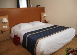 Fotos del hotel - QUALITY HOTEL ALTEORA