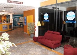 Fotos del hotel - QUALITY HOTEL ALTEORA