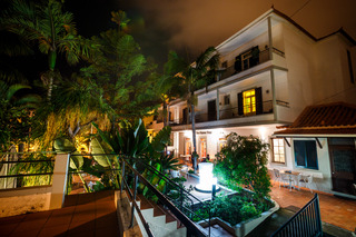 Fotos del hotel - RESIDENCIAL VILA CAMACHO