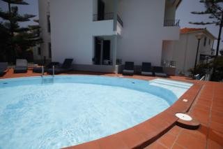 Fotos del hotel - RESIDENCIAL VILA CAMACHO