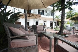 Fotos del hotel - RESIDENCIAL VILA CAMACHO