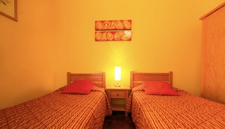 Fotos del hotel - RESIDENCIAL VILA CAMACHO
