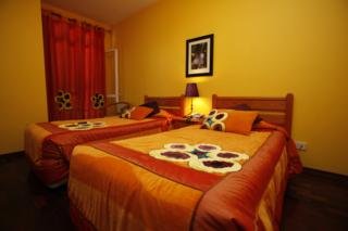 Fotos del hotel - RESIDENCIAL VILA CAMACHO