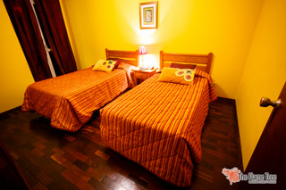 Fotos del hotel - RESIDENCIAL VILA CAMACHO