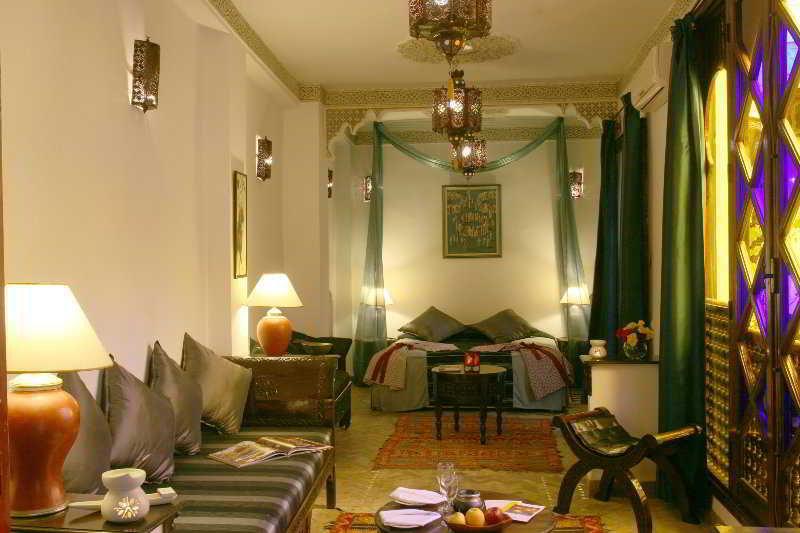 Fotos del hotel - ANGSANA RIAD BLANC