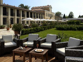 Fotos del hotel - Relais Monaco
