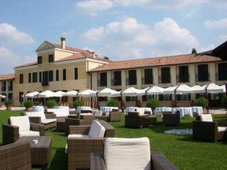 Fotos del hotel - Relais Monaco