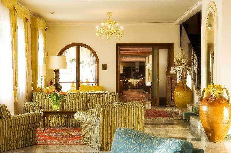 Fotos del hotel - Relais Monaco