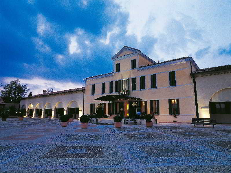 Fotos del hotel - Relais Monaco