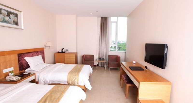 Fotos del hotel - Ying Ge Hai  Holiday