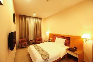 Fotos del hotel - Ying Ge Hai  Holiday