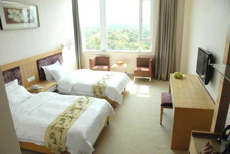 Fotos del hotel - Ying Ge Hai  Holiday