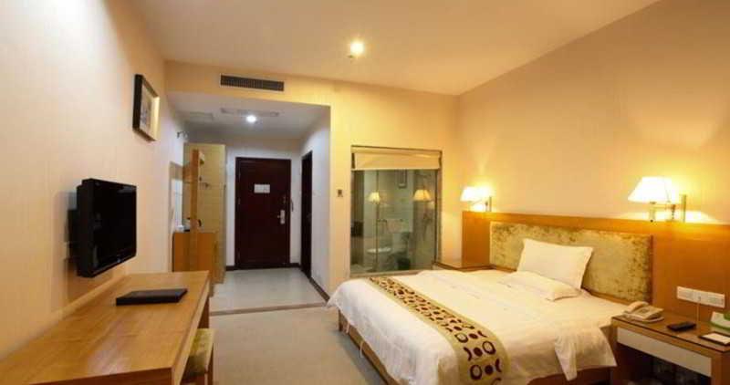 Fotos del hotel - Ying Ge Hai  Holiday