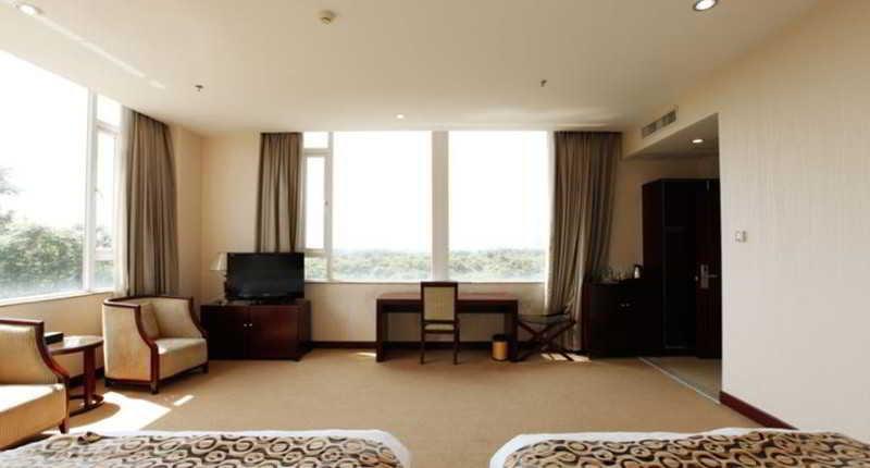 Fotos del hotel - Ying Ge Hai  Holiday