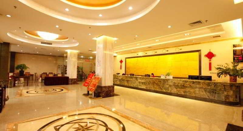 Fotos del hotel - Ying Ge Hai  Holiday