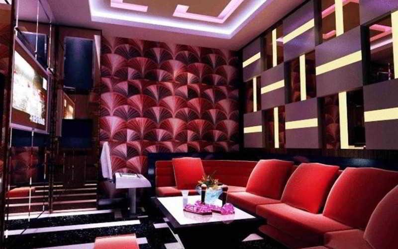Fotos del hotel - Ying Ge Hai  Holiday