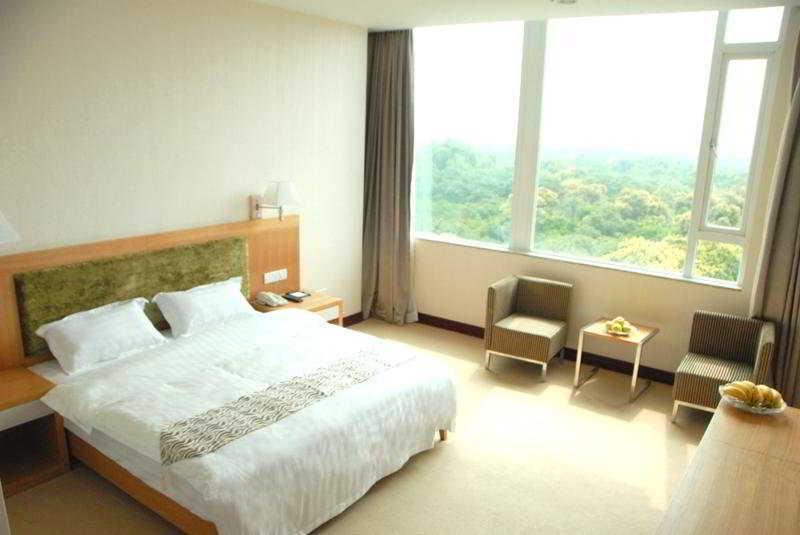 Fotos del hotel - Ying Ge Hai  Holiday