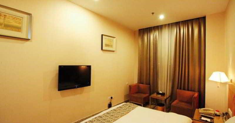 Fotos del hotel - Ying Ge Hai  Holiday