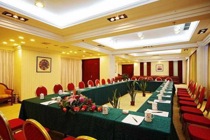 Fotos del hotel - Ying Ge Hai  Holiday