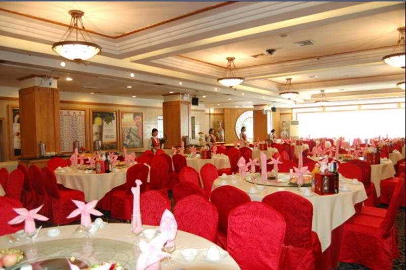 Fotos del hotel - Ying Ge Hai  Holiday