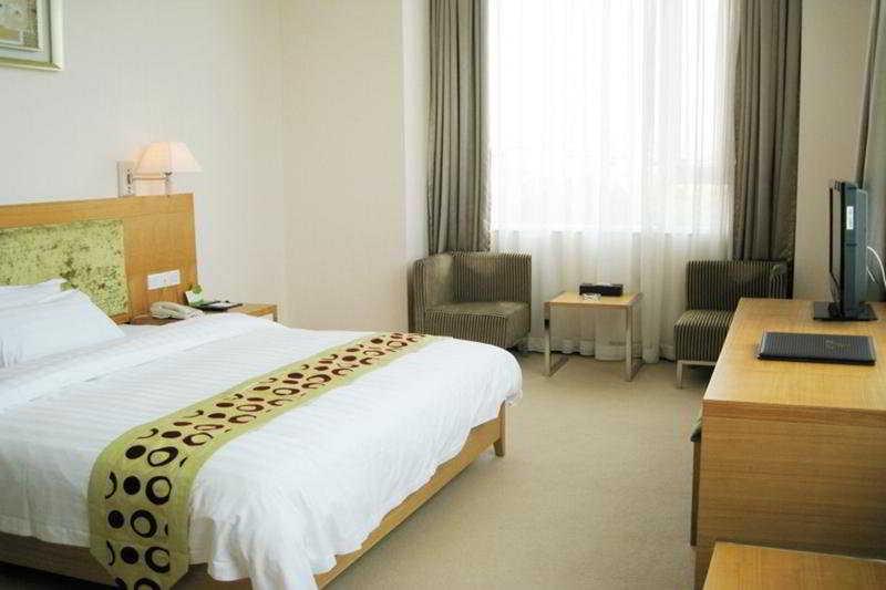 Fotos del hotel - Ying Ge Hai  Holiday