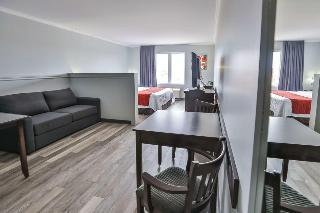 Fotos del hotel - Comfort Inn & Suites St. Jerome