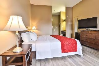 Fotos del hotel - Comfort Inn & Suites St. Jerome