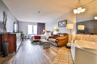 Fotos del hotel - Comfort Inn & Suites St. Jerome