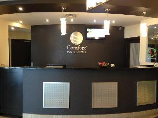 Fotos del hotel - Comfort Inn & Suites St. Jerome