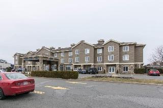 Fotos del hotel - Comfort Inn & Suites St. Jerome