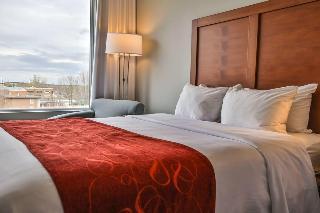 Fotos del hotel - Comfort Inn & Suites St. Jerome