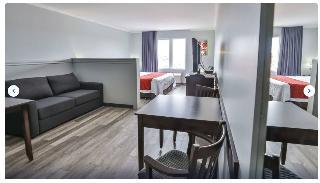 Fotos del hotel - Comfort Inn & Suites St. Jerome