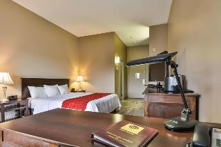 Fotos del hotel - Comfort Inn & Suites St. Jerome
