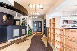 Fotos del hotel - Comfort Inn & Suites St. Jerome