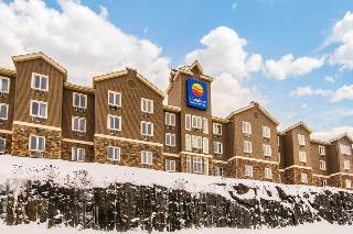Fotos del hotel - Comfort Inn & Suites St. Jerome