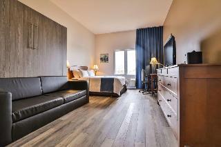 Fotos del hotel - Comfort Inn & Suites St. Jerome