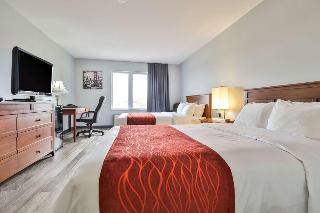 Fotos del hotel - Comfort Inn & Suites St. Jerome