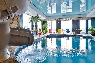 Fotos del hotel - Comfort Inn & Suites St. Jerome
