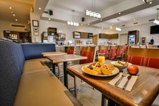 Fotos del hotel - Comfort Inn & Suites St. Jerome